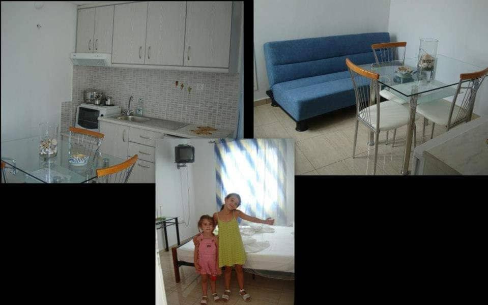 Moschoula Studios Plaka Plaka  Экстерьер фото