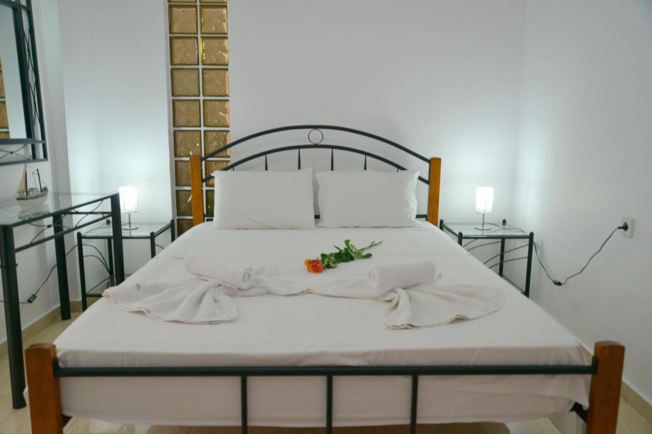 Moschoula Studios Plaka Plaka  Экстерьер фото