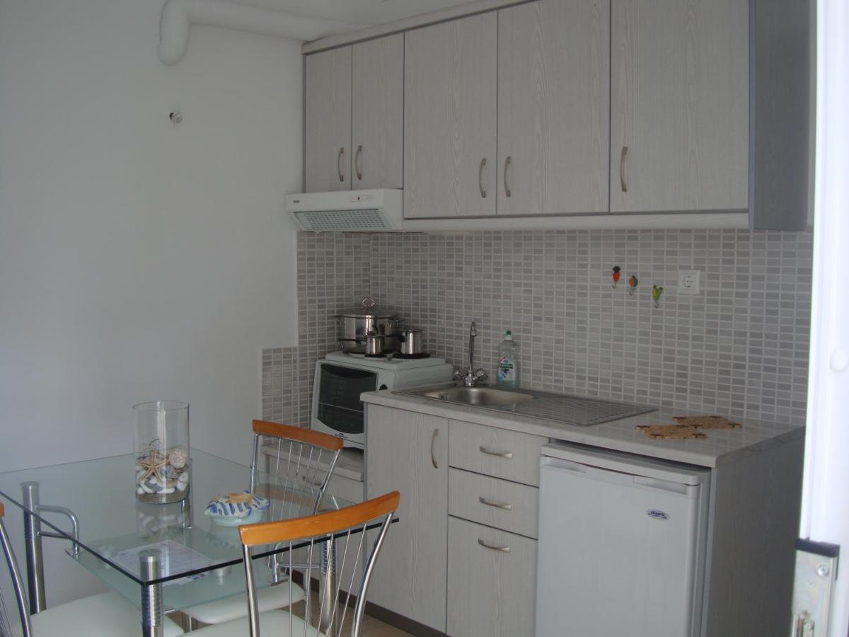 Moschoula Studios Plaka Plaka  Экстерьер фото