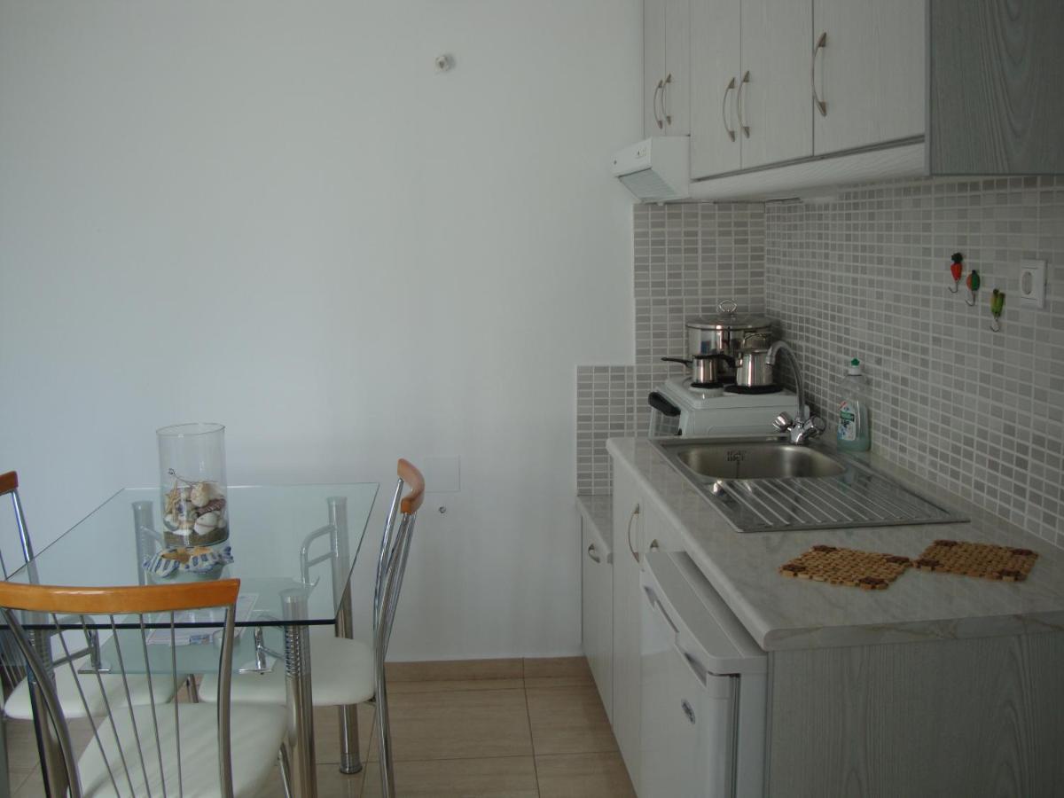 Moschoula Studios Plaka Plaka  Экстерьер фото