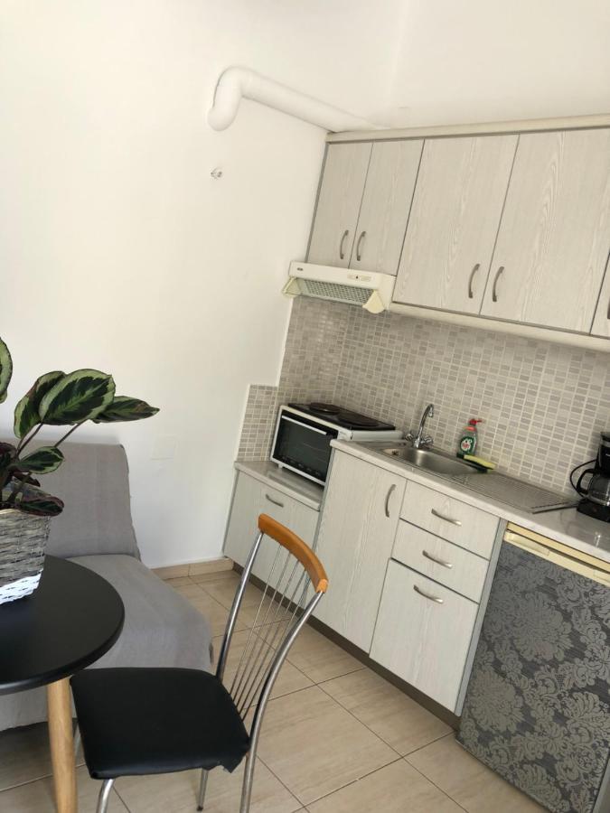 Moschoula Studios Plaka Plaka  Экстерьер фото